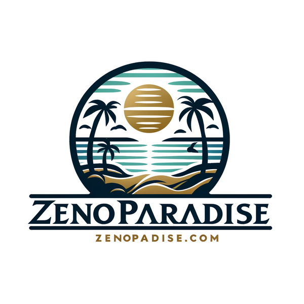 Zeno Paradise